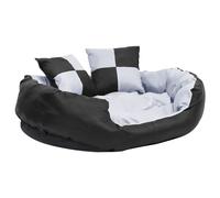 Reversible & Washable Dog Cushion Mattress Multi Colours Multi Sizes vidaXL