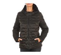 Reversible Waterproof Jacket - female - Vuarnet - Winter Jackets - Black - L - Jackets L