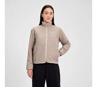 Berghaus Women's Asperton Reversible Jacket, Grey, 20