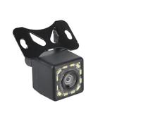 reversing 12V Camera Camera Dash Auto 12 For Led 170° Wide Night For Vision Reversing Parking Monitor Ip68 Waterproof Car Rear View Backup Camera