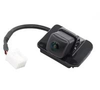 Reversing 8 Pin Car Rear View Backup Parking Camera Black 39530-T2A-A21 39530-T2A-A31 For Honda For Accord 2.4L 3.5L 2014 2015 2016