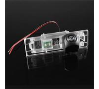 Reversing Assist 170° 1080P AHD Car Rearview Camera For 1 Series 120i 640i F12 F13 Z4 E89 E81 E87 135i F20 F21(CVBS-AHD720P-170deg)