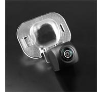 Reversing Assist 170 Degree 1920x1080P AHD Car Vehicle Rearview Camera Waterproof Camera For Hyundai For Verna For Solaris Sedan(AHD1080P-175deg)