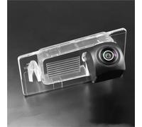 Reversing Assist 170 Degree AHD 1920x1080P Car Rearview Camera For Hyundai For Solaris Sedan For Elantra 2017 2018 2019(CVBS480P-125deg)