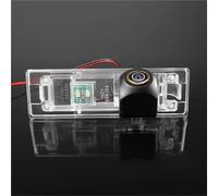 Reversing Assist 170° HD 1080P Car Rearview Camera With Night Vision For 1 Series 120i 640i F12 F13 Z4 E89 E81 E87 135i F20 F21(1080P)