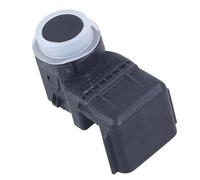 Reversing Assist 95720-C5000 PDC Car Bumper Parking Ultrasonic Radar Sensor 95720C5000 For Kia For Sorento 3.3L 2.0L 2.4L For Hyundai(1pcs black)