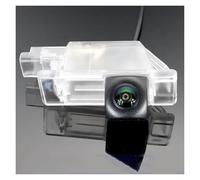 Reversing Assist AHD FishEye 170° Night Vision Car Vehicle Reversing Camera For Peugeot 508 Sedan 508 SW 508 RXH 2011~2018(Black b)