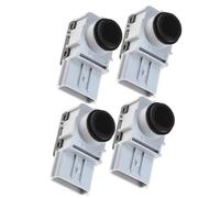 Reversing Assist Auto Accessory Parking Radar Sensor 95720-A1000 95720A1000 95720-2W000 For Hyundai For Santa Fe 2012-2016(4pcs)