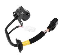 Reversing Assist Car Accessories Rear View Camera Parking Assist Backup Camera 95760-G2000 For Hyundai For Ioniq 2016-2024 95760G2000