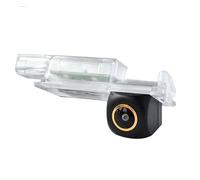 Reversing Assist Car Parking Trunk Handle Rear View Reversing Camera Reversing Camera For SEAT For Ibiza 6L/6J MK3 Mk4 MK5 2002-2019(AHD720P-CVBS)