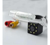 Reversing Assist Car Parking Trunk Handle Rear View Reversing Camera Reversing Camera For SEAT For Ibiza 6L/6J MK3 Mk4 MK5 2002-2019