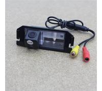 Reversing Assist HD Reverse Parking Camera Car Rear View Camera CCD Night Vision For Hyundai HB20 HB20X 2013~now