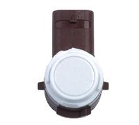Reversing Assist Sensor Bumper Parking PDC Ultrasonic Side Sensor 1127502-11-D 112750211D For Tesla 3 X S Car Accessories Car Reverse Sensor(1 piece)