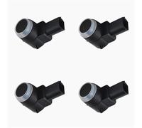 Reversing Backup Radar System 1PCS/4PCS PDC Parking Sensor 13242365 13368131 Car Reversing Radar For Meriva 93191445(Rear right)