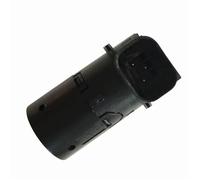 Reversing Backup Radar System 4 PCS 25994ZF10A 25994-7S10A PDC Parking Sensor Parking Radar Reverse Sensor for Titan