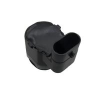 Reversing Backup Radar System 4PCS Parking PDC Sensor For A3 A4 2003-2014 3C0919275N(Black)