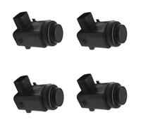 Reversing Backup Radar System 4PCS PDC Parking Sensor 1S7J-15K859-AA For Navigator 2L1Z-15K859-AA 2L1Z15K859AA