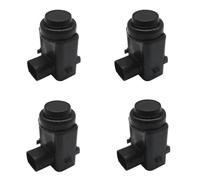 Reversing Backup Radar System 4PCS PDC Parking Sensor 1S7J-15K859-AA For Saab 9-3 [2003-2010] 2L1Z-15K859-AA 2L1Z15K859AA