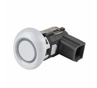 Reversing Backup Radar System Auto Parts PDC Parking Sensor Ultrasonic Sensor For Infiniti 8651A056HA(WHITE)