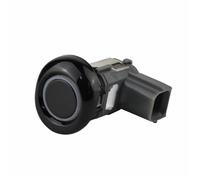 Reversing Backup Radar System Auto Parts PDC Parking Sensor Ultrasonic Sensor For Infiniti 8651A056HA(Black)