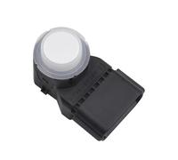 Reversing Backup Radar System Car Parking Sensor Assist Reverse Sensor 4MT006HCD 4MT006KCB 4ML061lEE 4MT064KDM 95720-3Z000 For Kia(WHITE)