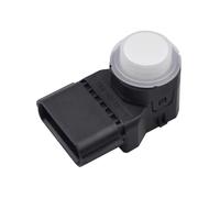 Reversing Backup Radar System Car styling For Hyundai I40 Parking Sensor Assist Reverse Sensor 4MT006HCD 4MT006KCB 96890-C1200 95720-3Z000 95720-3N500(WHITE)