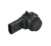 Reversing Backup Radar System For Mercedes For Benz For AMG GT C190 W242 W246 SL R231 W176 GLK X204 PDC Parking Sensor A0009050242 0053133329 Car Accessories(Black Retainer)