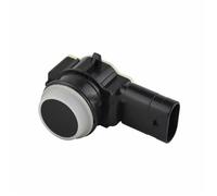 Reversing Backup Radar System For Mercedes For Benz For AMG GT C190 W242 W246 SL R231 W176 GLK X204 PDC Parking Sensor A0009050242 0053133329 Car Accessories(White Retainer)