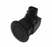 Reversing Backup Radar System For Toyota For Crown For Majesta 89341-30020 Car PDC Parking Assist Sensor Radar Car Styling(Black)