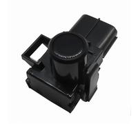 Reversing Backup Radar System Parking Ultrasonic Sensor For Toyota For Camry For Land For Cruiser For Prado 89341-33210 89341-33210-A0(Black)