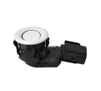 Reversing Backup Radar System Ultrasonic PDC Backup Reverse Parking Assist Sensor For Suzuki For SX4 Cross 2017 89341-60050(WHITE)