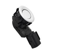 Reversing Backup Radar System Ultrasonic PDC Backup Reverse Parking Assist Sensor FOR TOYOTA 89341-60050(WHITE)
