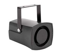 Reversing Beeper, Universal Reverse Buzzer 12V 115db Vehicle Back Up Warning Alarm Horn, 20W