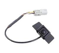 Reversing Camera 1 Piece 22790290 22913932 For GMC For Yukon 2009-2014 For Yukon XL 2009-2013 2014 Rear View Parking Reverse Camera Backup Camera