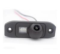 Reversing Camera 1080P 170° FishEye Night For Vision Car Reverse Camera For Volvo For S40 For S60 For S60L For S80L For XC90 For XC60 For V60(AHD1080P)
