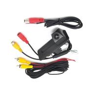 Reversing Camera 1080P AHD Fisheye Reverse Backup Trunk Handle Cam For A1 A3 A4(CVBS-AHD)
