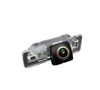 Reversing Camera 1080P HD 170° Car Rear View Camera For BMW 3 Series 5 Series X5 X6 X1 1 Series 2008-2012 Reverse Reversing Parking AHD(AHD720P-Trajectory)