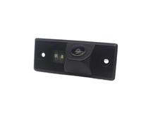 Reversing Camera 1080P HD CCD 140 Degree Rear View Camera For P&orsche For Cayenne 9PA 957 958 2002~2005 2006 2007 2008 2009 2010 Car Night Vision(Camera)