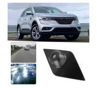 Reversing Camera 12V CCD HD Car Front View Camera For Koleos For Kadjar Night Vision Parking Kit Waterproof HD Car Reversing Backup Camera Backup Camera
