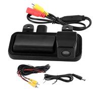 Reversing Camera 12V DC Car Reversing Rear View Camera For Mercedes For Benz E Class B180 B200 W246 2010-2018 Backup Camera