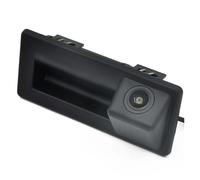 Reversing Camera 170° 1080P AHD Fisheye Car Rear View Camera for A3 A4 B8 B9 A4L Voltage 12V(AHD)