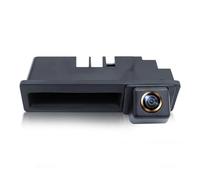 Reversing Camera 170° AHD 1080P Car Rear View Camera For A3 8P A6 C6 A1 Q7 A4 B7 B6 S5 A6L Q5 Night Vision Reverse Reversing Vehicle Reversing Reverse Camera(CVBS-AHD720P)