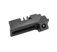 Reversing camera 170 ° AHD 1920 X 1080P Car Accessories Night Vision Rear View Camera For A3 8P A6 C6 A1 Q7 A4 B7 B6 S5 A6L Q5 Reversing assist(CVBS-AHD720P-170deg)