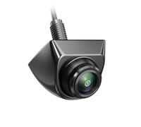 Reversing Camera 170° AHD Car Rear View Camera Fits for Mini Side/Front/Backup Fisheye 360° Adjustable Lens HD Vehicle Reversing C899 Rear View Camera(3AC-1080P)(2AC-720P)