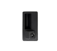 Reversing Camera 170° CCD Vehicle Rear View Camera for A3 A4 A5 Q5 A6 Voltage 12V Backup Camera(Track camera)