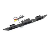 Reversing Camera 170 Degree 1080P AHD Vehicle Reverse Rear View Camera For A3 A4 A5 A6 B6 A6L S6 B7 A8 A8L For Avant With Keyhole Car Night Vision Backup Reverse Camera(AHD1080P-175Deg)