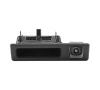 Reversing Camera 170 Degree 1920 * 1080P HD AHD Night Vision Vehicle Rear View Camera For BMW 5 Series F10 F11 3 Series F30 F31 F32 X3 F25(AHD720P-CVBS720P)