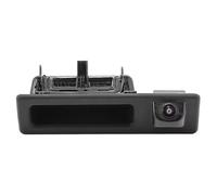 Reversing Camera 170 Degree 1920 * 1080P HD AHD Night Vision Vehicle Rear View Camera For BMW 5 Series F10 F11 3 Series F30 F31 F32 X3 F25 2011-2015(CVBS 720x480P)