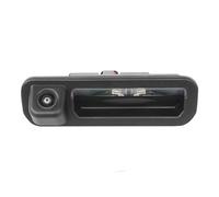 Reversing camera 170 Degree 1920 X 1080P AHD Car Rearview Camera Vehicle Night Vision Reversing For Ford For Focus 3 MK3 C MAX(CVBS480P-125deg)