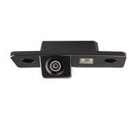 Reversing camera 170 Degree 1920x1080P AHD Car Rear View Camera For Skoda For Roomster For Octavia Tour For Fabia(AHD1080P-175deg)